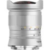 TTArtisan 11mm f/2.8 Fisheye Lens Silver