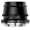 TTArtisan 35mm f/1.4 Lens for Leica L, Black Black