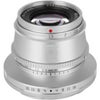 TTArtisan 35mm f/1.4 Lens for Leica L, Black Silver