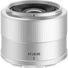 TTArtisan AF 35mm f/1.8 Mark II Lens Silver