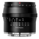 TTArtisan 50mm f/1.2: Picture 1 regular
