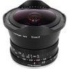 TTArtisan 7.5mm f/2 Fisheye Lens Black
