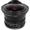 TTArtisan 7.5mm f/2 Fisheye Lens Black