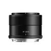 TTArtisan AF 35mm f/1.8 Mark II Lens Black