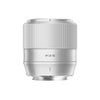TTArtisan AF 56mm f/1.8 Lens, Silver