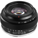TTArtisan 50mm f/2 Lens