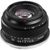 TTArtisan 50mm f/2 Lens Black