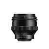 TTArtisan 75mm f/1.5 Lens for M42 Mount, Silver Black