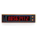 Tentacle Sync Timebar: Picture 1 regular