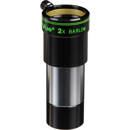 Tele Vue 1.25" 2x Barlow Lens