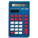 Texas Instruments TI-108: Picture 1 regular