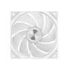 TRYX ROTA SL 120mm ARGB Case Fan, 3-Pack White