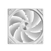 TRYX ROTA SL 120mm ARGB Reverse Blade Case Fan, 3-Pack White