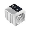 TRYX TURRIS 620 IPS Display CPU Air-Cooler White