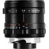 THYPOCH Simera f/1.4 Aspherical Lens Black