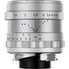 THYPOCH Simera f/1.4 Aspherical Lens Silver