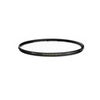 Thypoch Organic Black Mist Filter Black