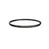 Thypoch Organic Black Mist Filter Black