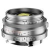 THYPOCH Ksana 35mm f/2 Aspherical Lens for Leica M Silver