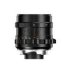 THYPOCH Simera 28mm f/1.4 Focus Tab Version Aspherical Lens for Leica M, Black Black