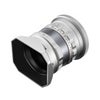 THYPOCH Simera 50mm f/1.4 ASPH Lens for Nikon Z Silver