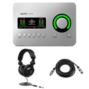 Universal Audio Apollo Solo USB: Picture 1 regular