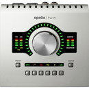 Universal Audio Apollo Twin USB HE USB Audio Interface with UAD Processing
