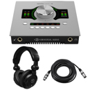 Universal Audio Apollo Twin X QUAD Gen 2: Picture 1 regular
