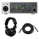 Universal Audio Volt 1: Picture 1 regular