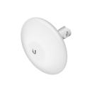 Ubiquiti Networks NanoBeamM 5GHz High-Performance airMAX Bridge, 16dBi