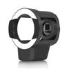 Ubiquiti Networks Vision Enhancer for UniFi AI Pro Camera, White Black