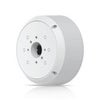Ubiquiti Networks Junction Box for UniFi Bullet, Dome and Turret Cameras, Black White
