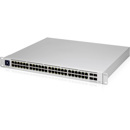 Ubiquiti Networks UniFi USW-48-POE Gen2 48-Port Gigabit Layer 2 PoE Switch w/SFP