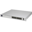 Ubiquiti Networks UniFi USW-PRO-24-POE Gen2 PoE 24-Port Gigabit PoE Switch, SFP+