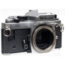 Nikon FA: Picture 1 regular