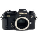 Nikon FA: Picture 1 regular