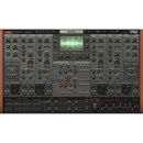 u-He Software Bazille Software Plug-In: Picture 1 regular