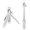 Ulanzi MT-08 Extensible Tripod for DSLR, Smartphone photography White