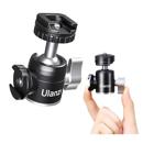 Ulanzi U-60 Mini Ball Head: Picture 1 regular