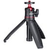 Ulanzi MT-08 Extensible Tripod for DSLR, Smartphone photography Black/Red