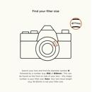 Urth Duet Filter Kit: Picture 1 regular