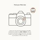 Urth Night Filter Plus+: Picture 1 regular