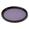 Urth 95mm Circular Neutral Night Lens Filter Plus+ Blue - Day for Night