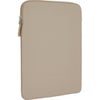 Urth Naos Laptop Sleeve Sand