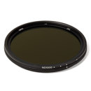 Urth 77mm Circular Variable ND64-1000 6 to 10-Stop Lens Filter Plus+