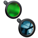 Vaonis Dual Band Filter: Picture 1 regular