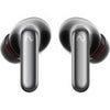 viaim RecDot Wireless Smart Active Noise Canceling Earbuds with AI Voice Recorder and Live Transcription, Silver Black