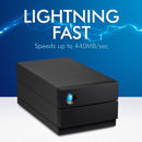 LaCie 2big RAID: Picture 1 regular