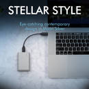 LaCie Portable SSD v2: Picture 1 regular