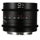 Venus 10mm T2.1: Picture 1 regular